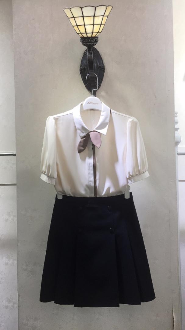 夏季新款短袖，女装，卡希亚