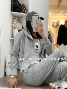 亮色套装 4色,女装职业装,玩美
