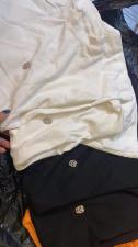 春夏短袖t，女装，木角