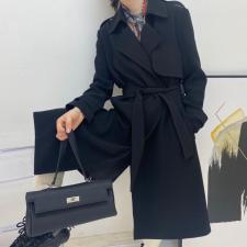 春装新款风衣，女装风衣，春天