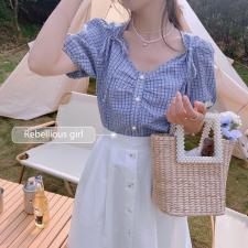 MISS上衣～3283，女装，MISS(2F)