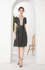 2021夏装新款现货供应，女装，忆妹儿