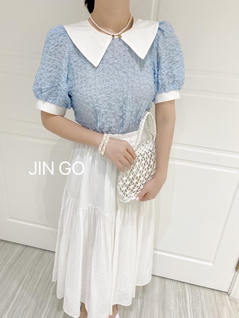 JIN GO JINGO113893