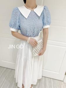 这都什么神仙颜色！ ?跑量SM 传说中的小心机衣,女装,JIN GO
