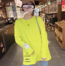 系列时尚潮流休闲上衣，女装，诱惑妳