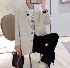 新款西装，女装西装，MST