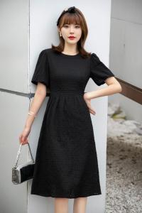 （现货）连衣裙，女装连衣裙，伊娜蕾尔