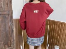 【春款上新】卫衣好品质跑量，女装卫衣/绒衫，Mee+