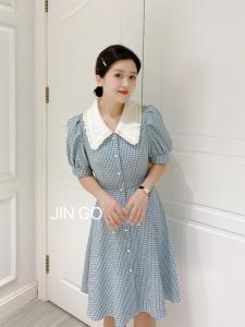 夏装上新,女装,JIN GO