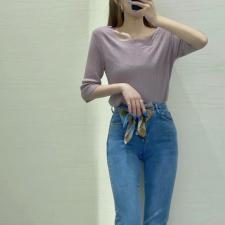 WW9_2213 款号：211940羊毛针织T 颜，女装，WW9