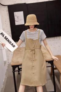 连衣裙,女装连衣裙,三和·跳跳板
