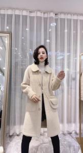 冬季，黄金貂配包包,女装,时尚名门