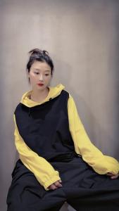 拾年个性潮牌,女装,拾年