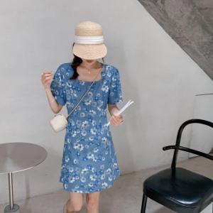 工艺面料花牛仔,女装,约她