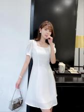 （现货）连衣裙，女装连衣裙，伊娜蕾尔