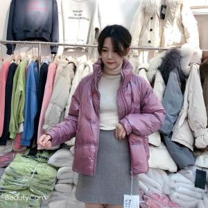 羽绒服,女装羽绒服,流行风暴