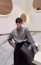 2021年春季衬衫新品，女装衬衫，尚映