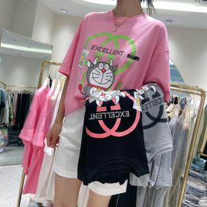 女装