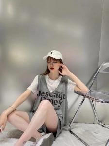 三件套,女装,约美？