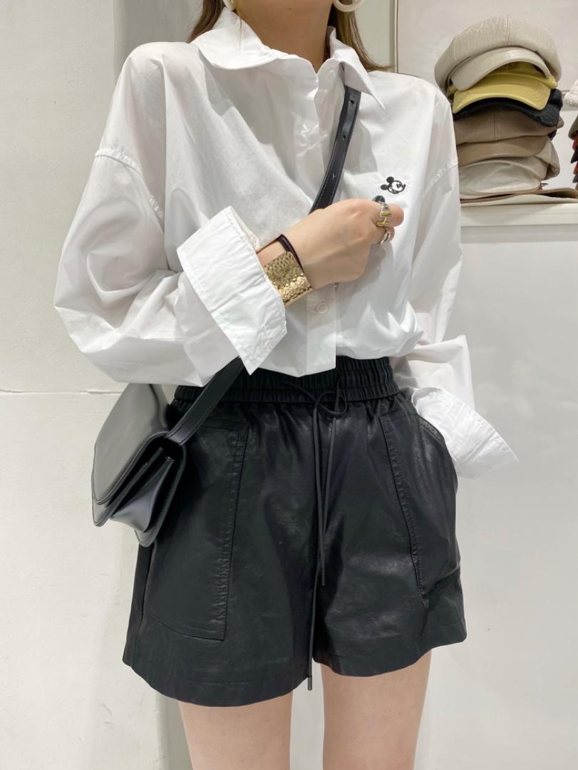 春，衬衣，女装，贰十三