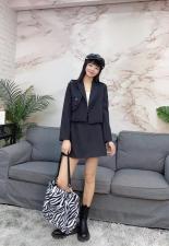 2021新款套装，女装职业装，艾涵
