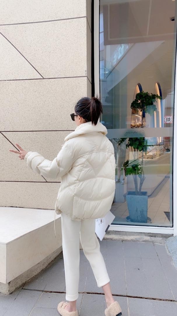 棉衣羽绒服，女装棉衣/棉服，魅丽依族