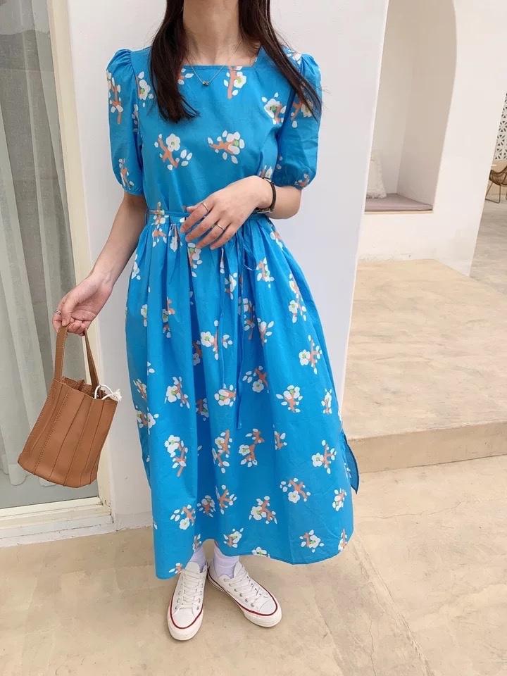 补单款连衣裙，女装连衣裙，贰十三