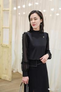 【现货】春装新款,女装,依一秀水