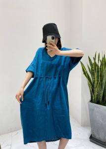 百分之百纯亚麻,女装,E·呀