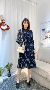 2021春夏新品 品牌气质系列套装,女装职业装,迪诺比亚