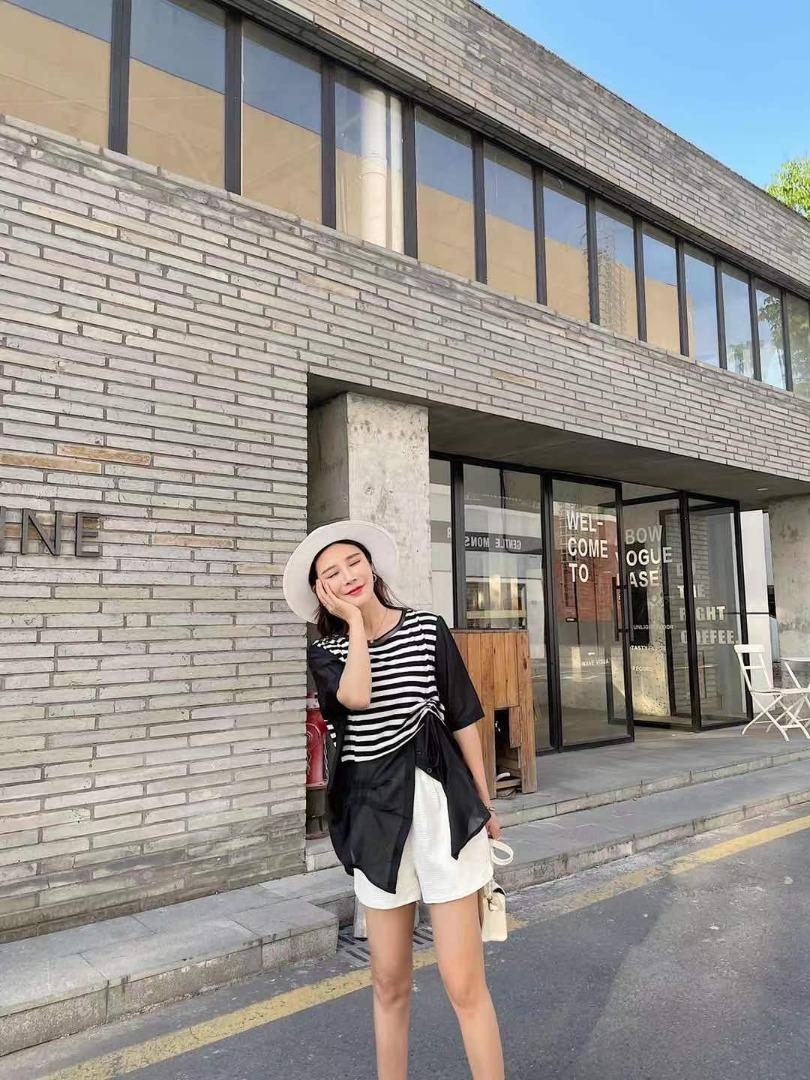 套装，女装职业装，茜茜可依 红太狼
