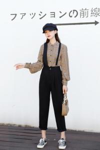 女装