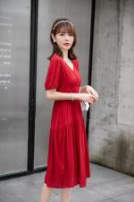 〈现货〉连衣裙，女装连衣裙，伊娜蕾尔