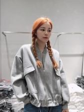 卫衣，女装卫衣/绒衫，日の谷