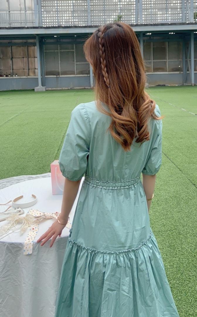 收腰款，女装，Linda Jean