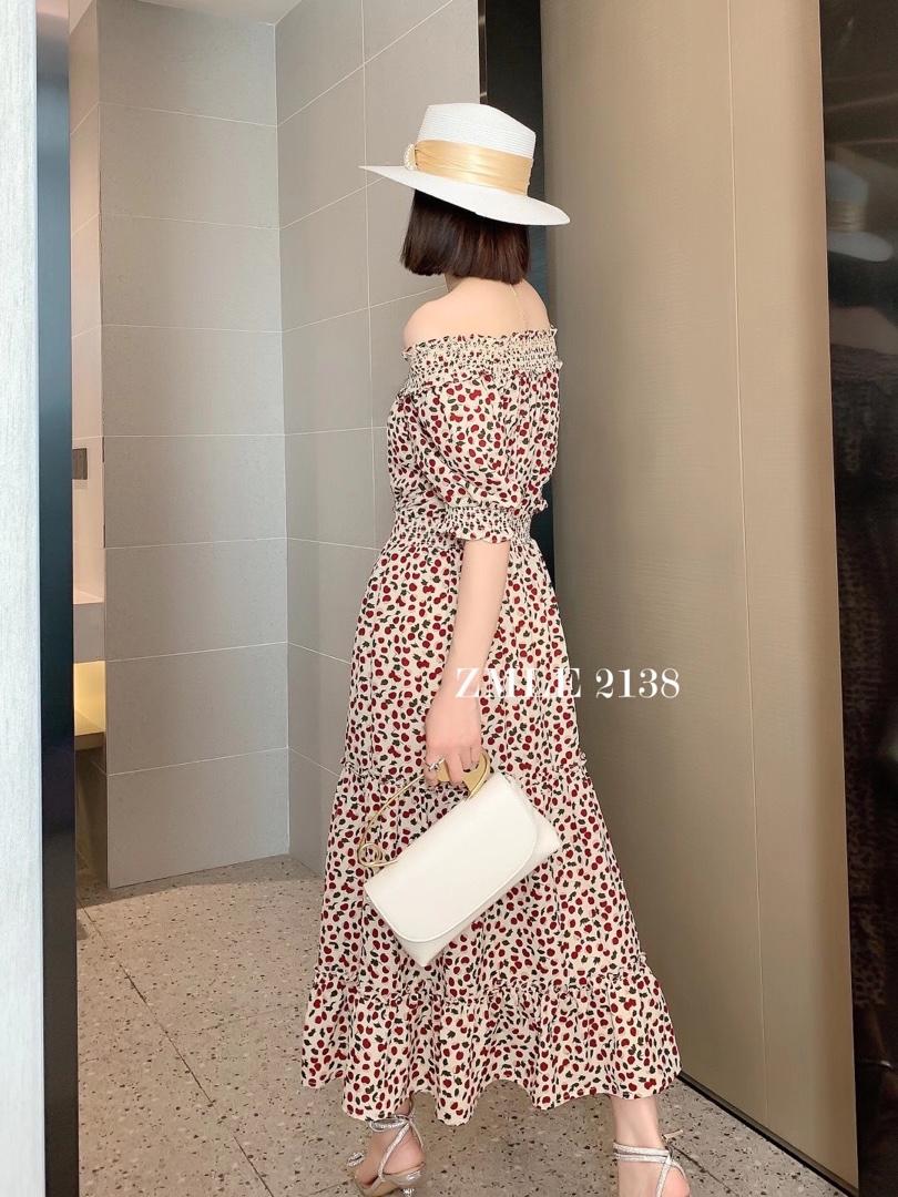 现货，女装，芝茗丽尔