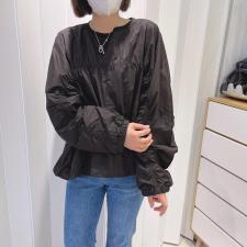 小衫，女装，江南俏之羽