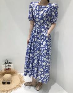 新款连衣裙,女装连衣裙,贰十三