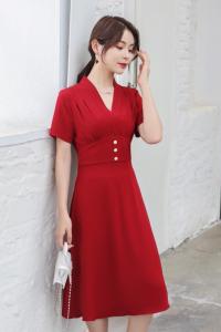 8836款仿醋酸面料,女装,缘佳美
