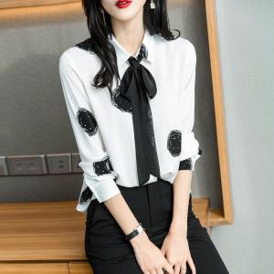 春季衬衫系列,女装衬衫,那茉