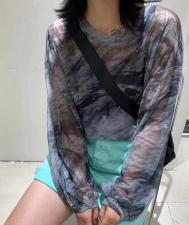 防晒衣服，女装，WO-BF 我不凡