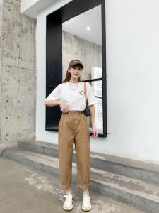 现货现货哦～M L XL,女装,潮不落