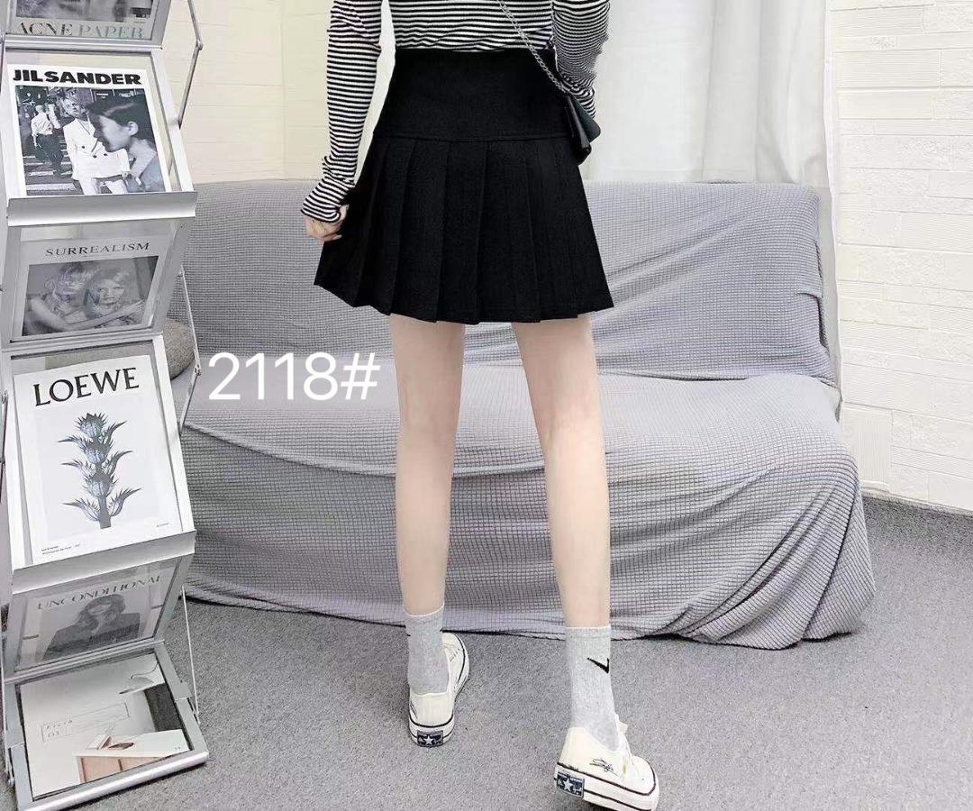 春款裤子，女装，变色鸟(1F)