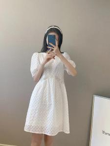 现货！韩版连衣裙,女装连衣裙,欧菲拉