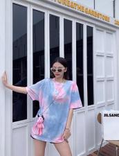 独特的扎染工艺，女装，JUAN
