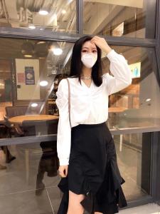 春季新款，女装，Umei(6F)