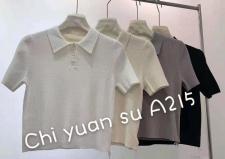 夏季，主营上衣，冰丝亚麻系列，女装，炽元素