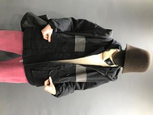 冬款：韩版棉衣,女装棉衣/棉服,怪怪树