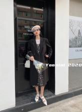 现货春装高品质新款风衣外套，女装风衣，IECE