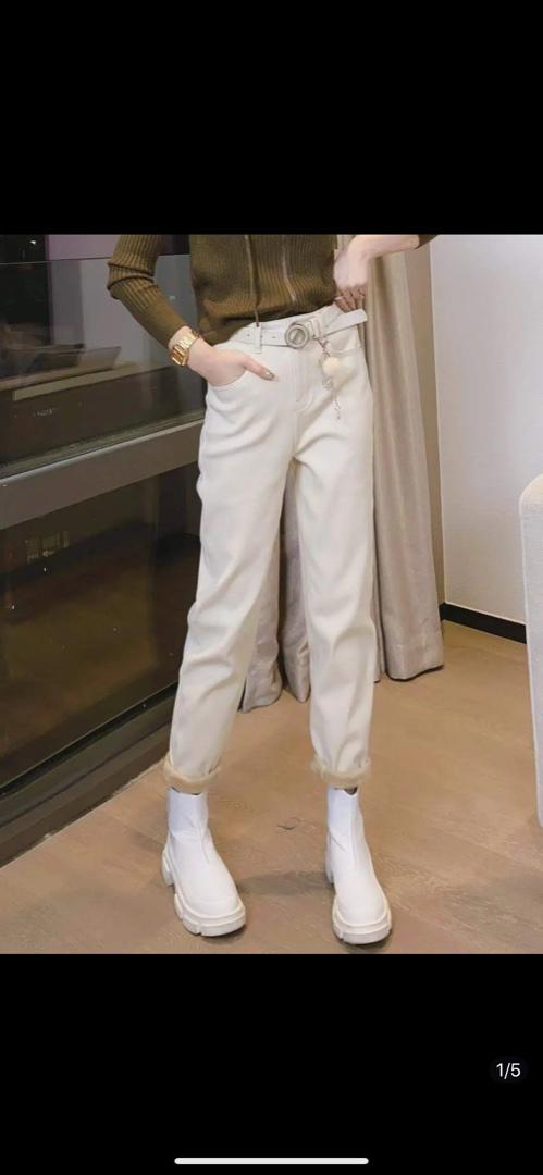 如此好看加厚绒保暖舒服，女装，雪儿诱惑